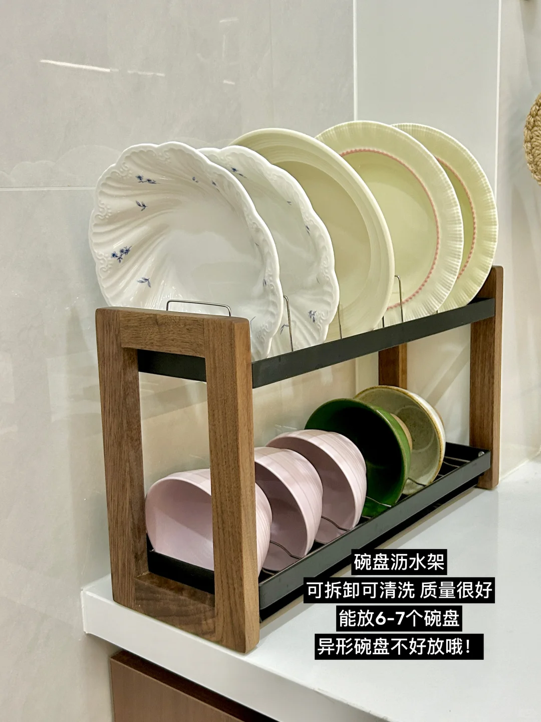 新家厨房好物分享｜好看又好用???