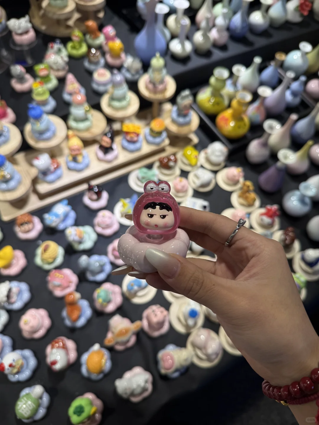 几百种原创景德镇陶瓷转转你心动了吗