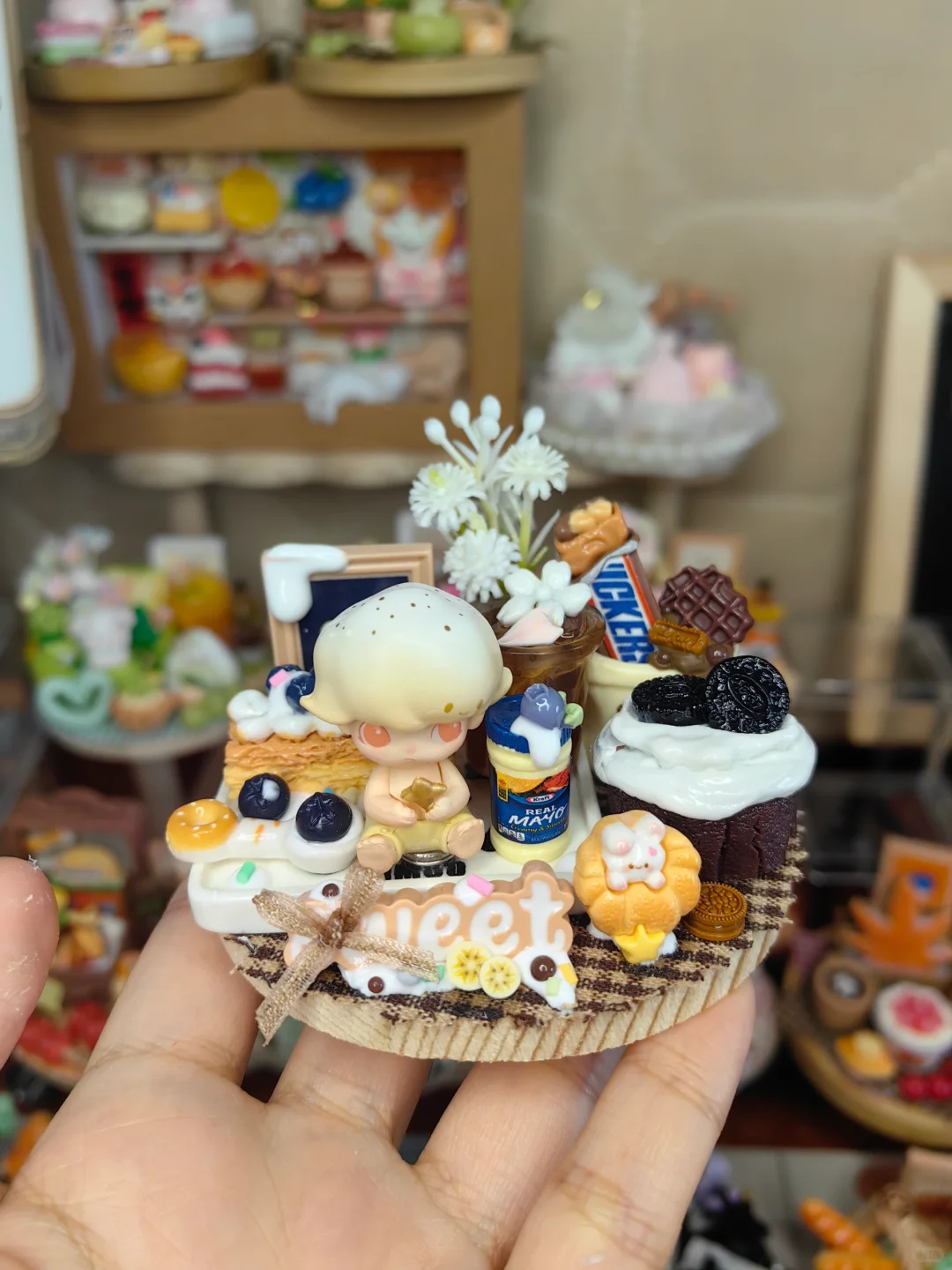 决定退坑了?且做且珍惜