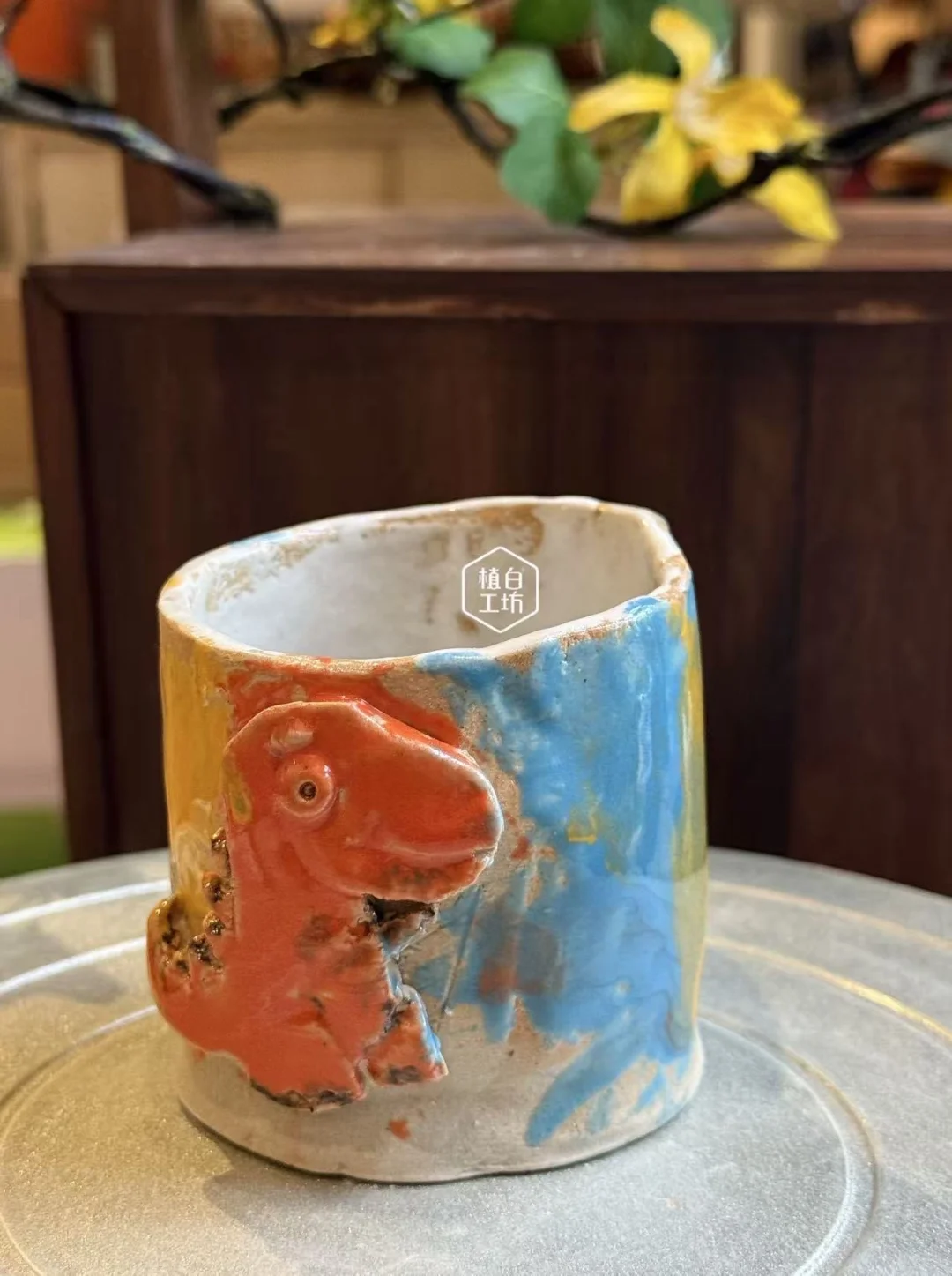 ?一批小可爱出窑啦….