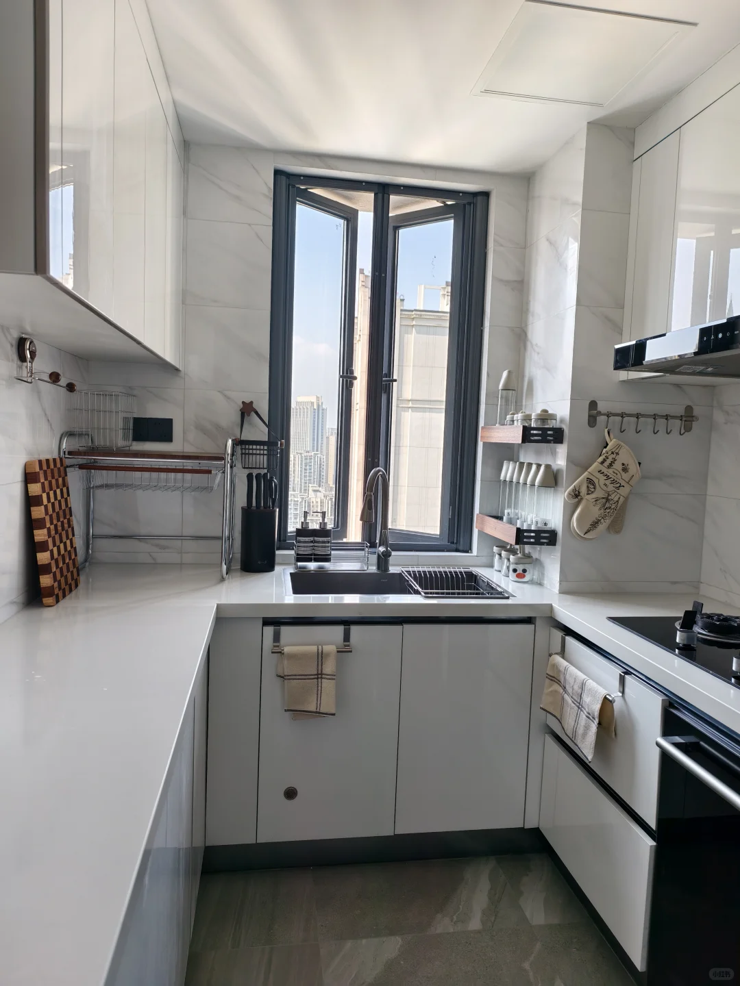 我的厨房实用好物分享