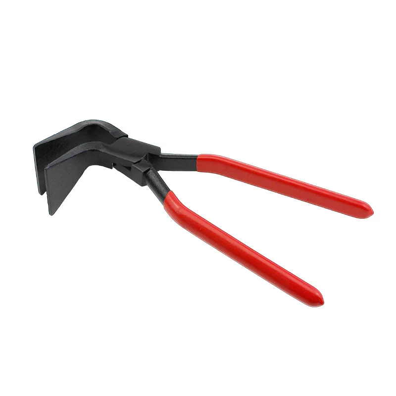 多规格硬钢袋装五金折边钣金钳