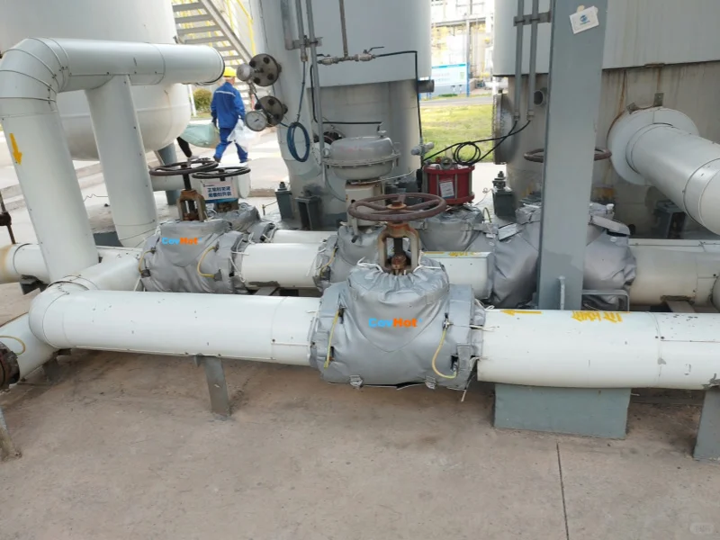 工业节能减碳与绿色转型的多效解决方案