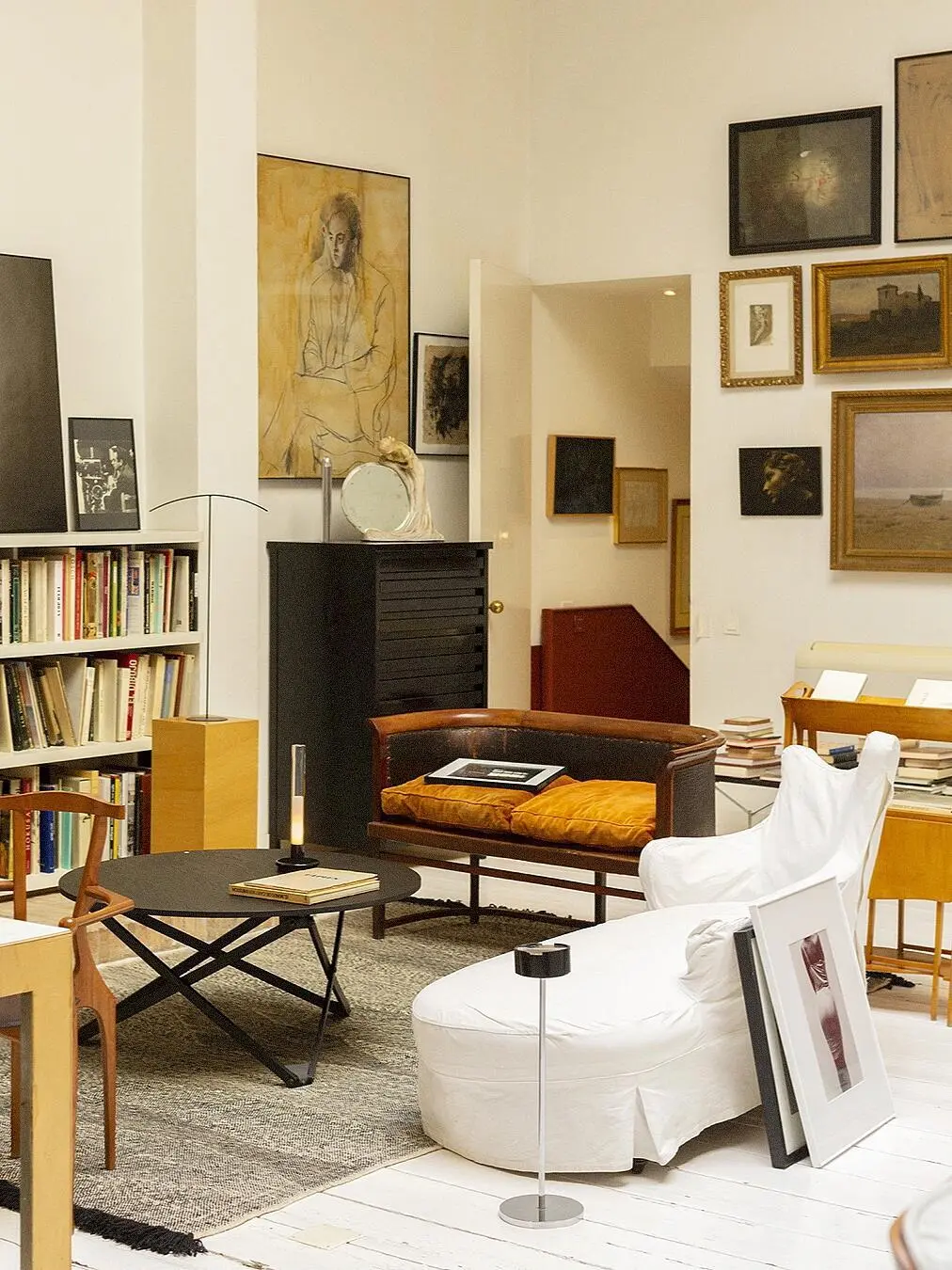 ?美学大赏 | 这些艺术感家居谁能不爱