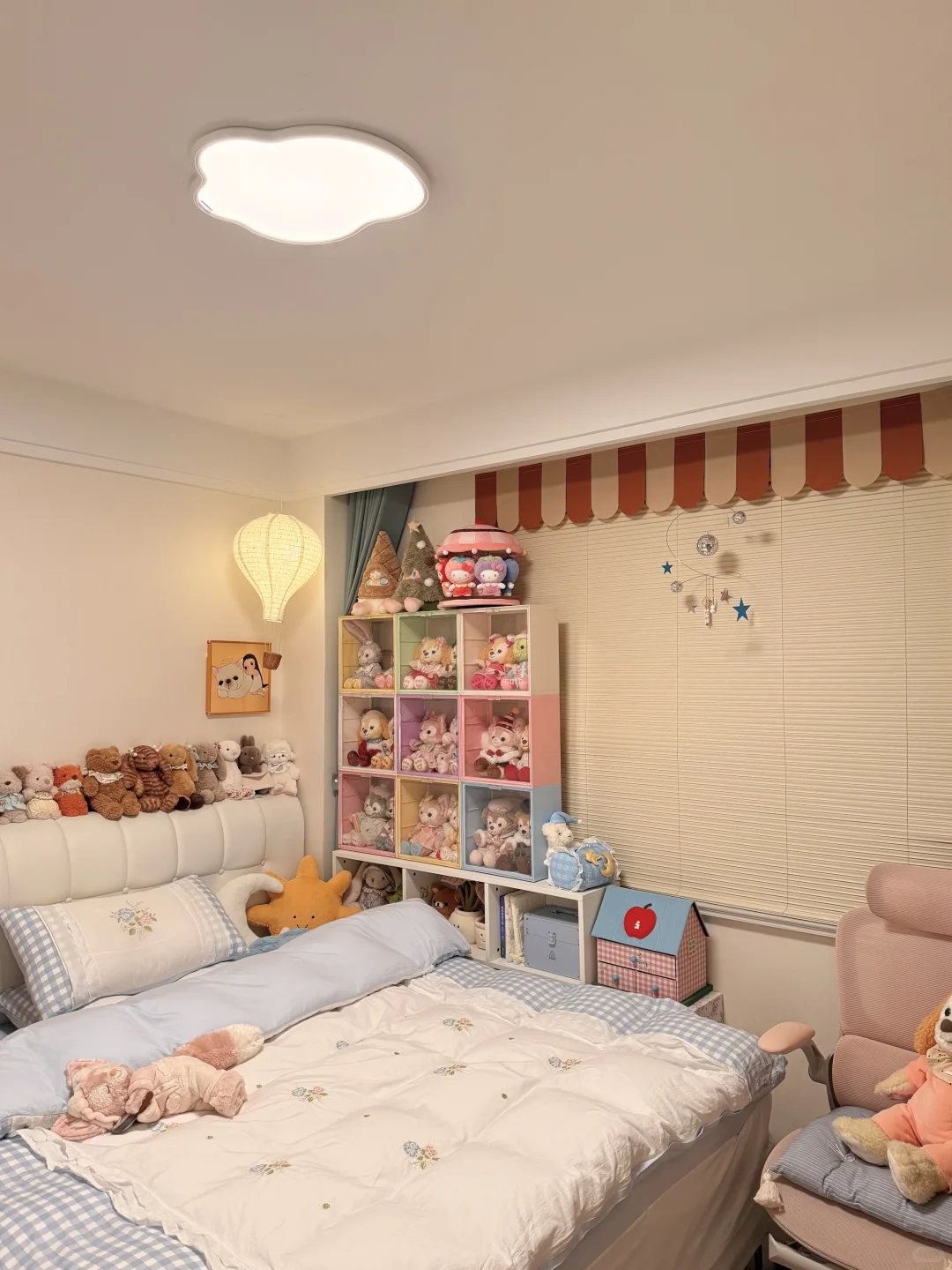 i人10平米小卧室?整理房间就像精神重建