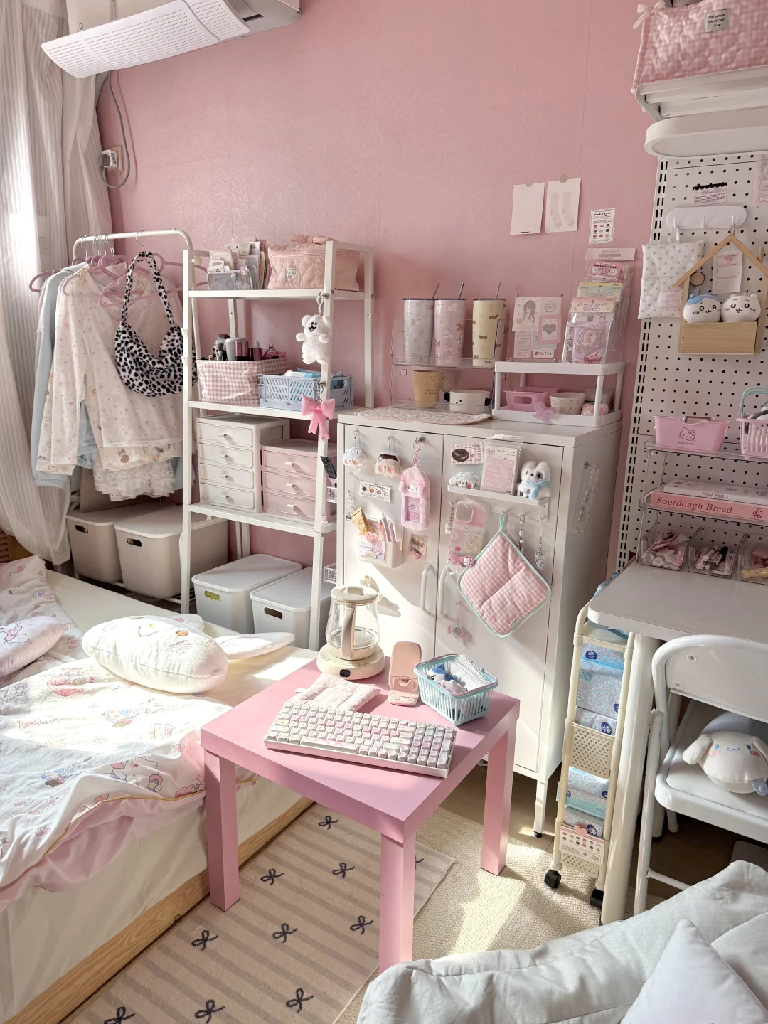 最近常被问的6个书桌好物分享来咯！