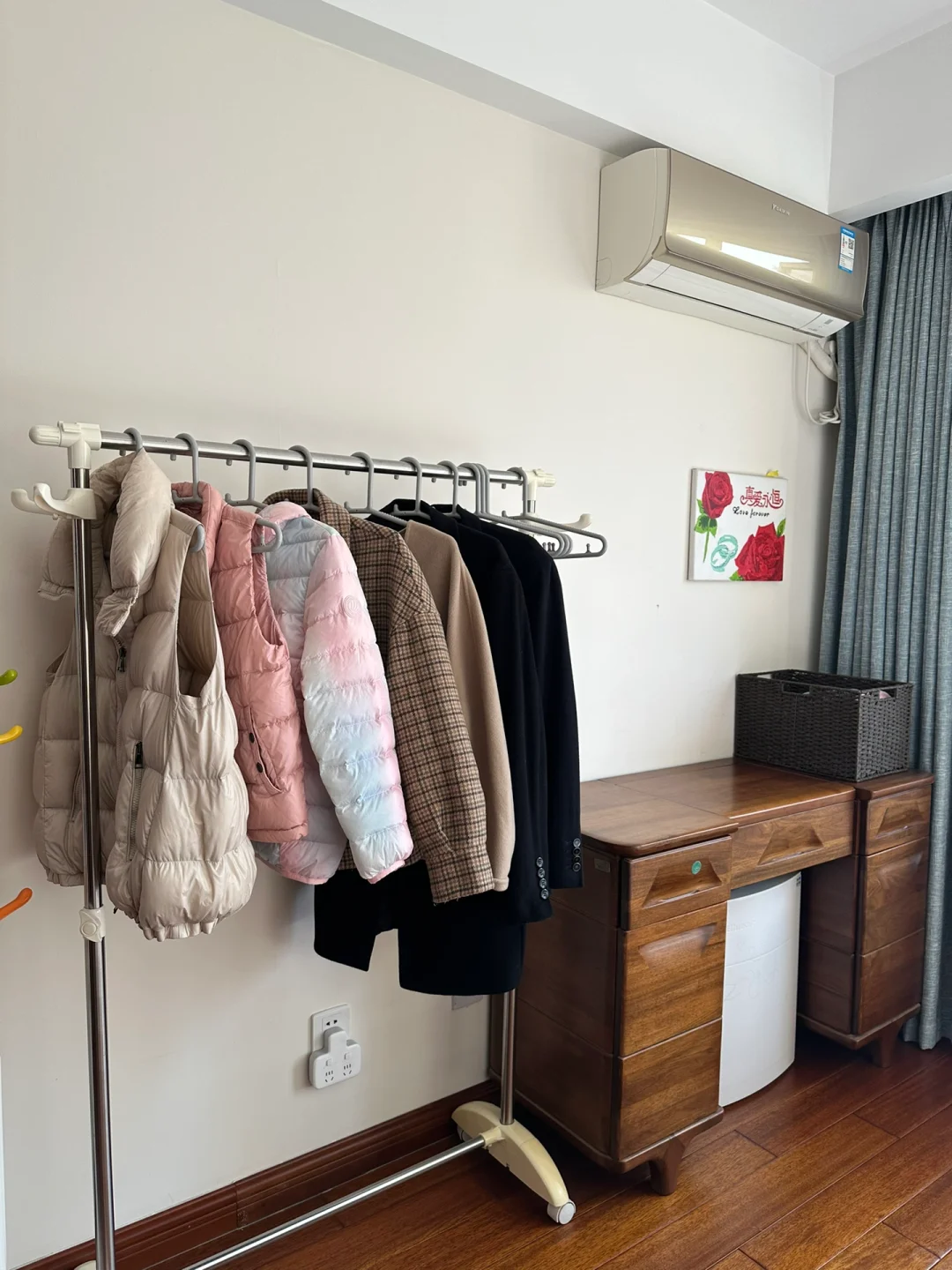 家庭整理 | 收纳就是这么简单