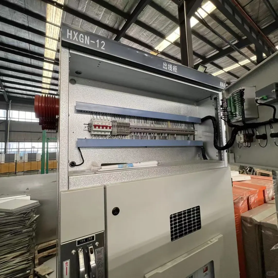 优质的抽屉式开关柜企业