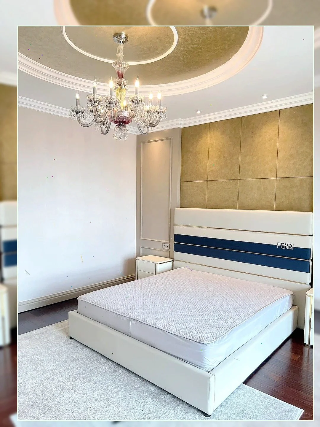 徐汇滨江豪宅云锦东方?上海租房超惊喜