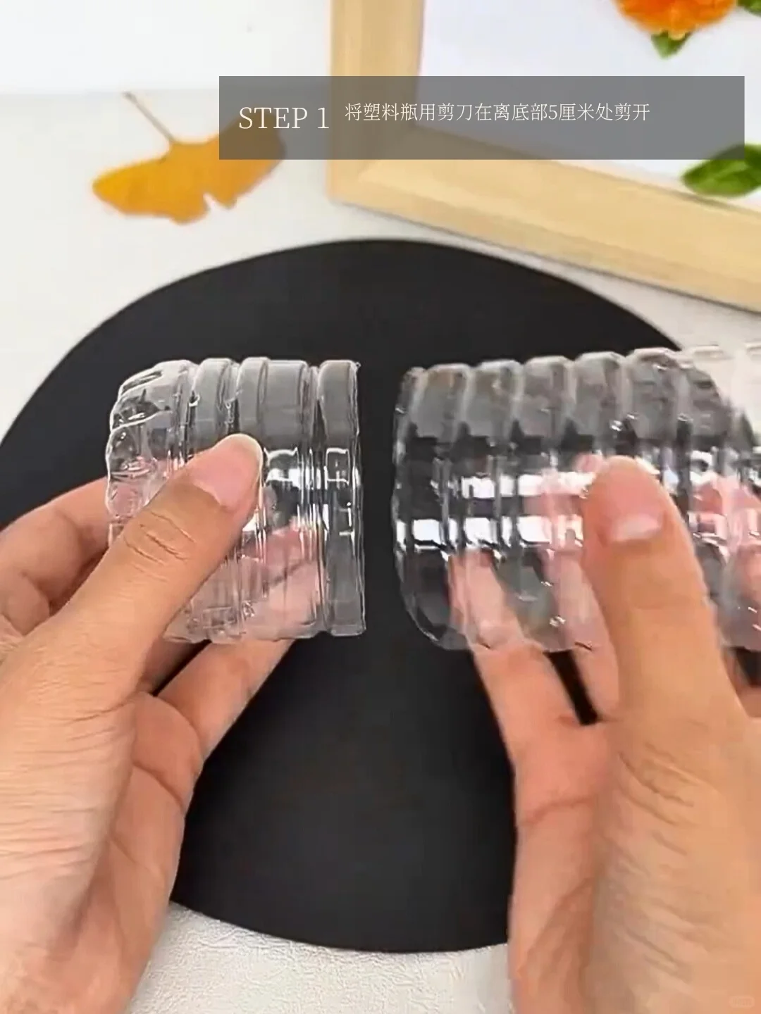 毛绒球小夜灯教程｜把软软的梦装进灯里✨