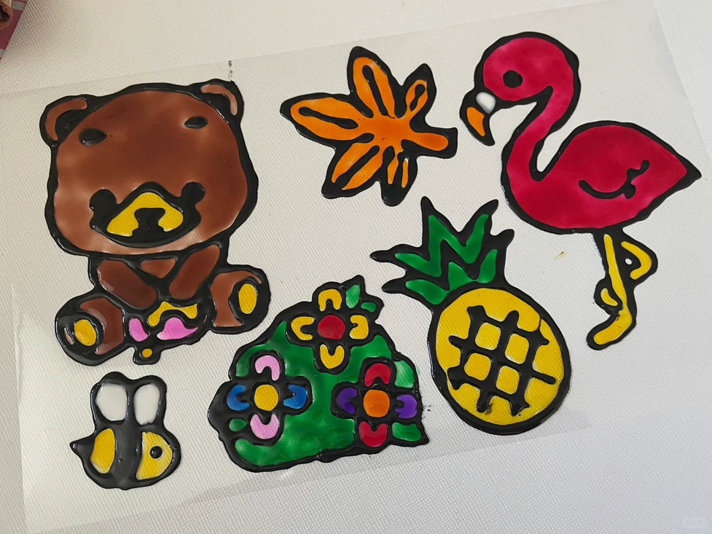 ??大创다이소DIY小物