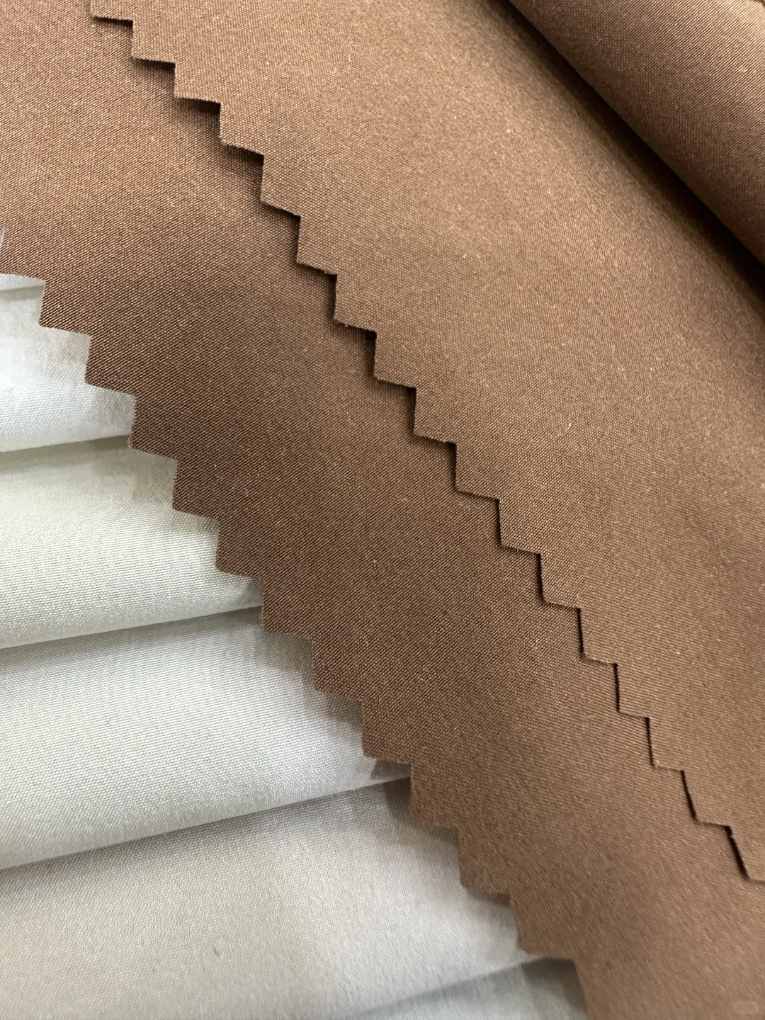 只想把它焊在我的舒适圈?生物基面料