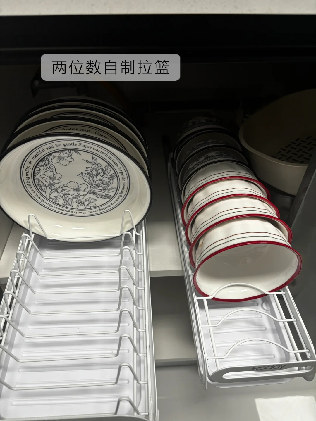 新家厨房好物分享