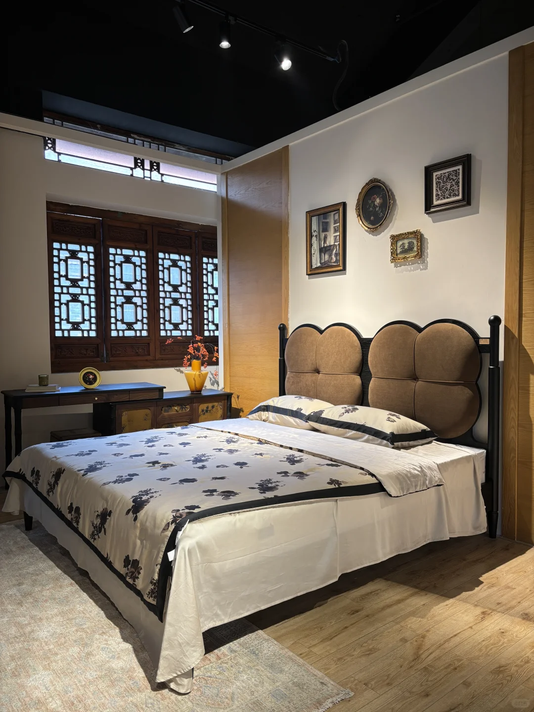 武汉|园博园里的中古家具馆?氛围感爆棚