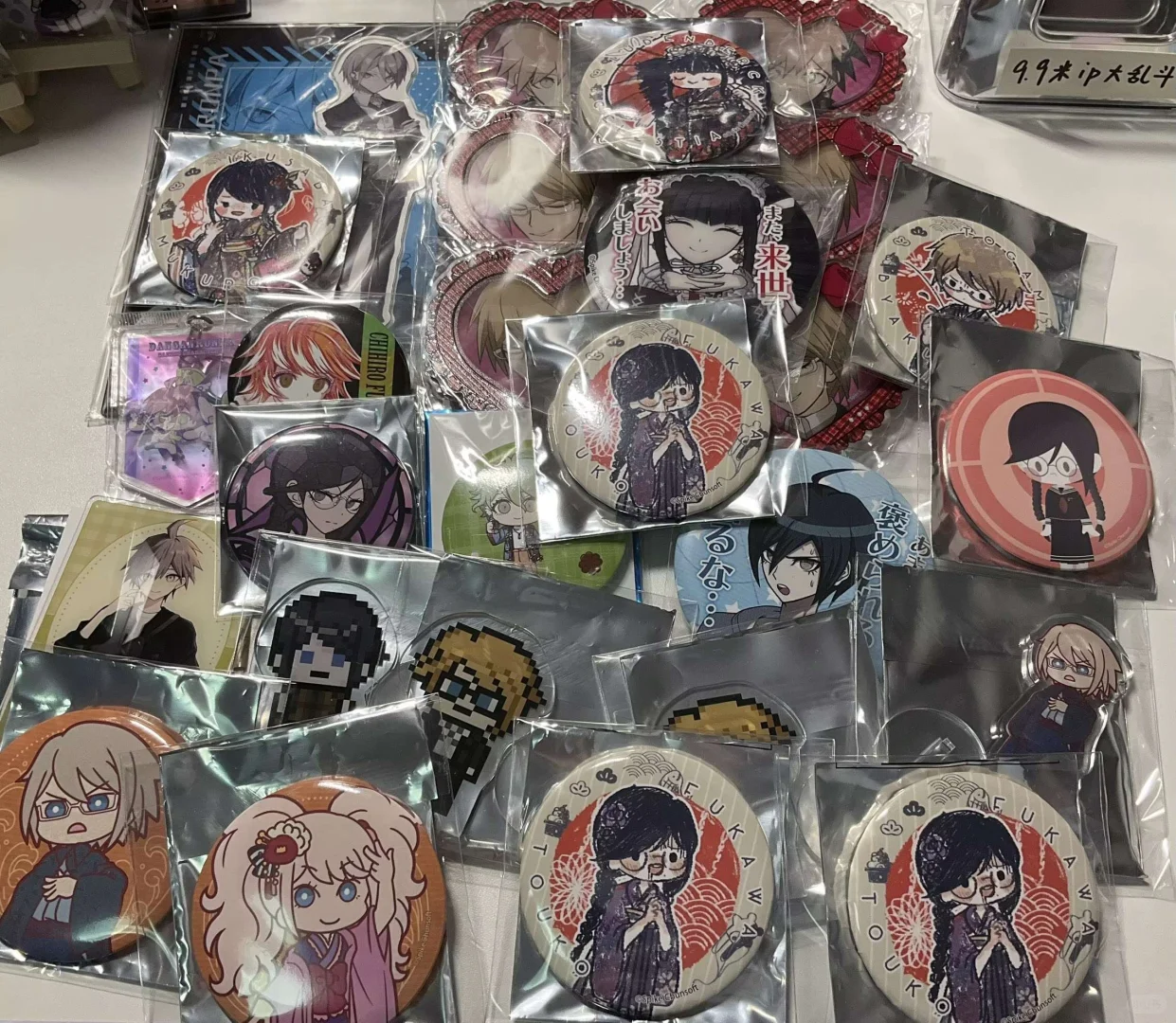 弹丸大乱斗已上新！29.9概率带走苗木红心！