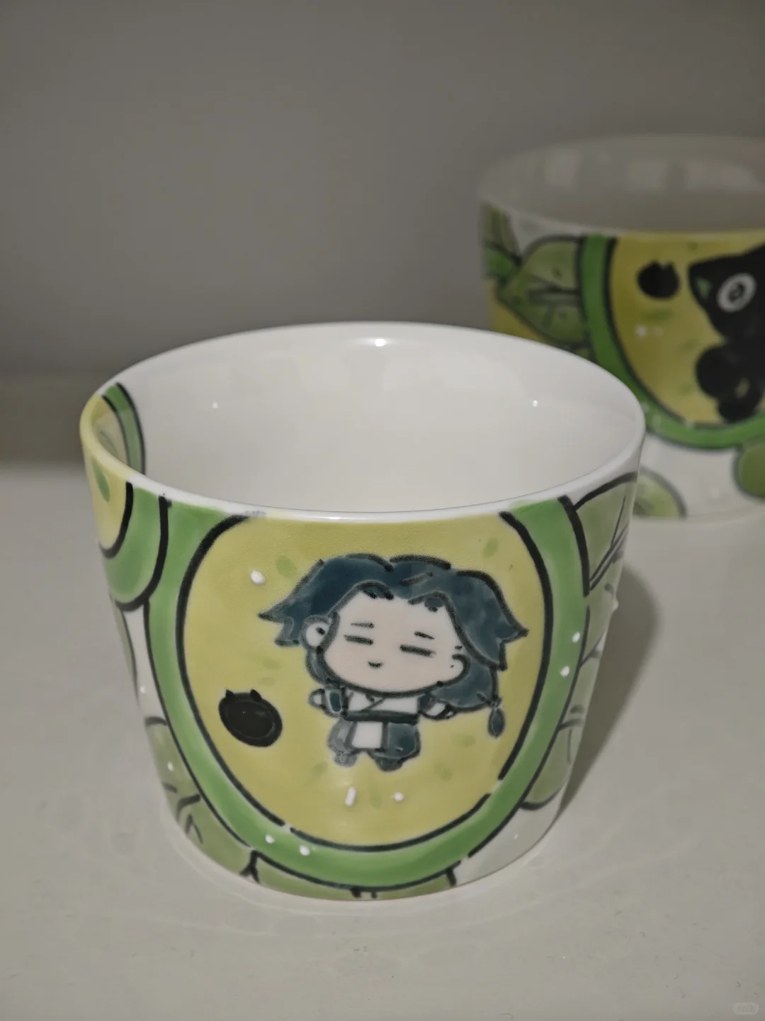 罗小黑二创手工制品侵权吗？