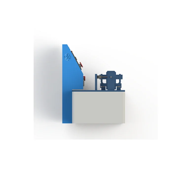 赛锐特 注射器密合性正压测试仪