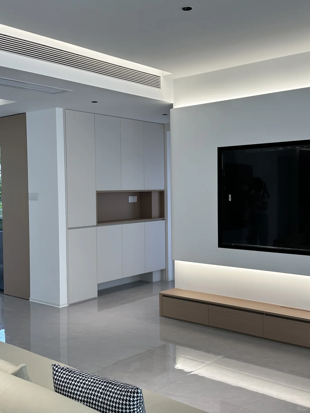 每个家都值得用心设计✨打造你的专属空间?