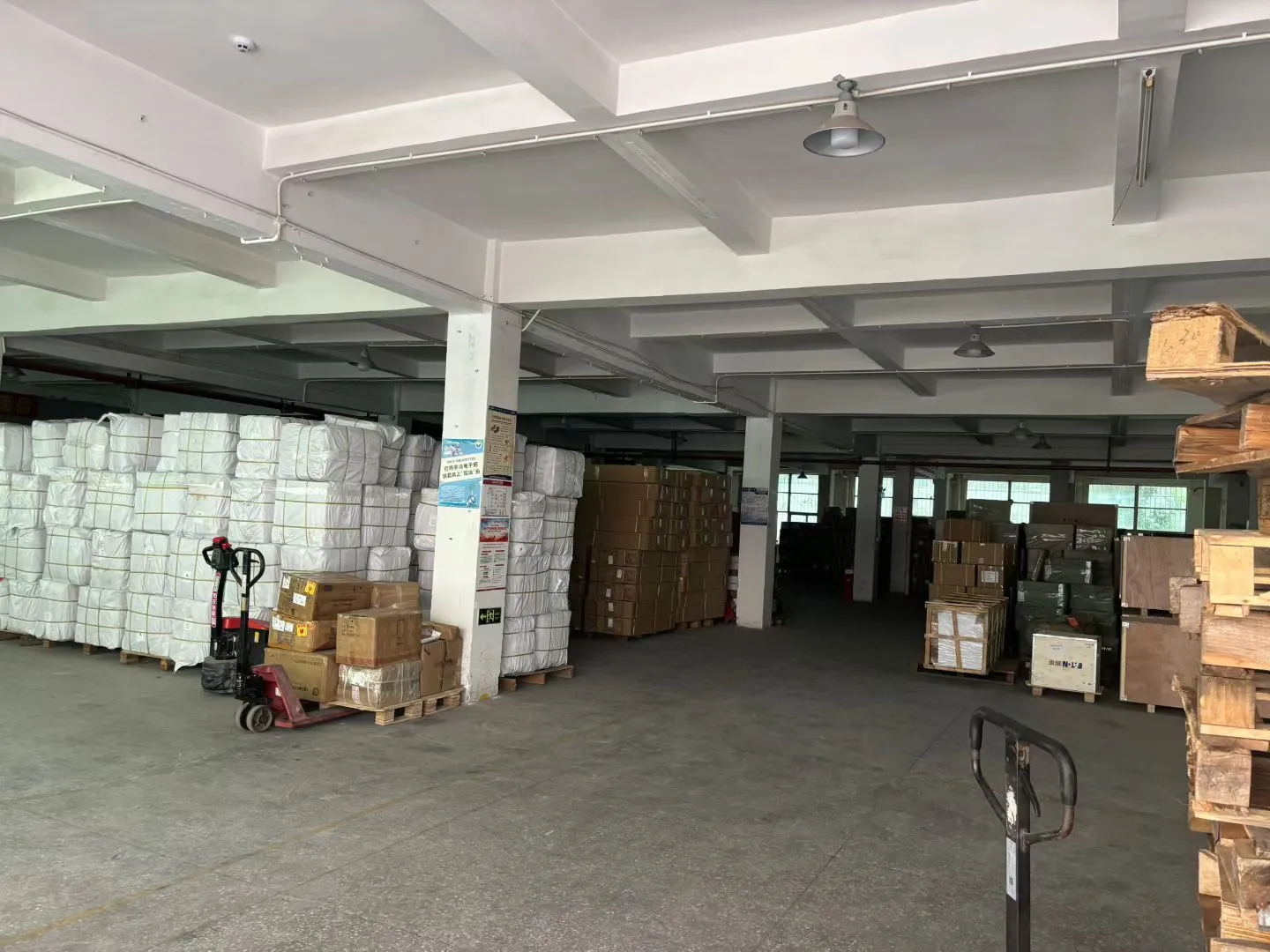 捷克物流专线、超省心的物流、一站式服务