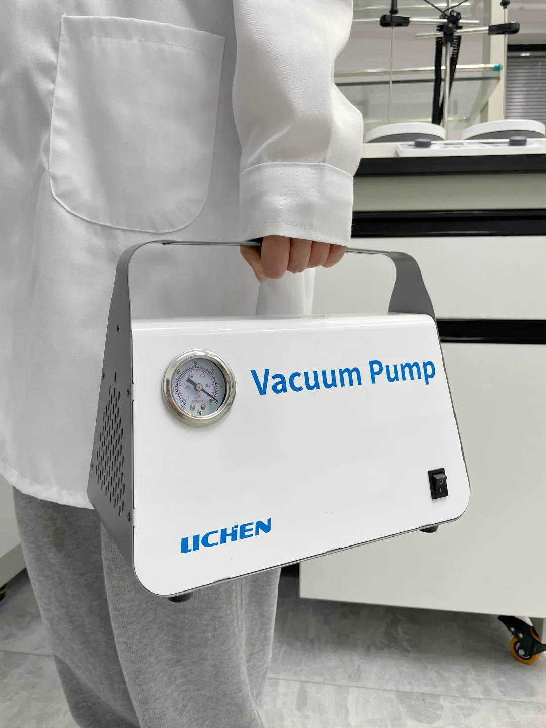 实验人天选“包包”!谁说实验室没有潮品?