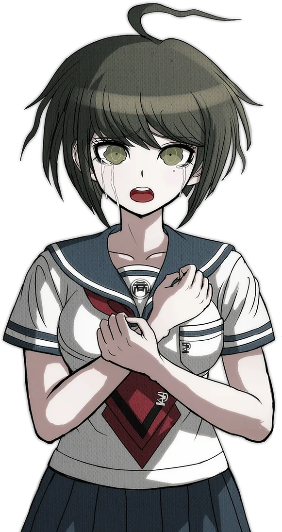 苗木困立绘（半②