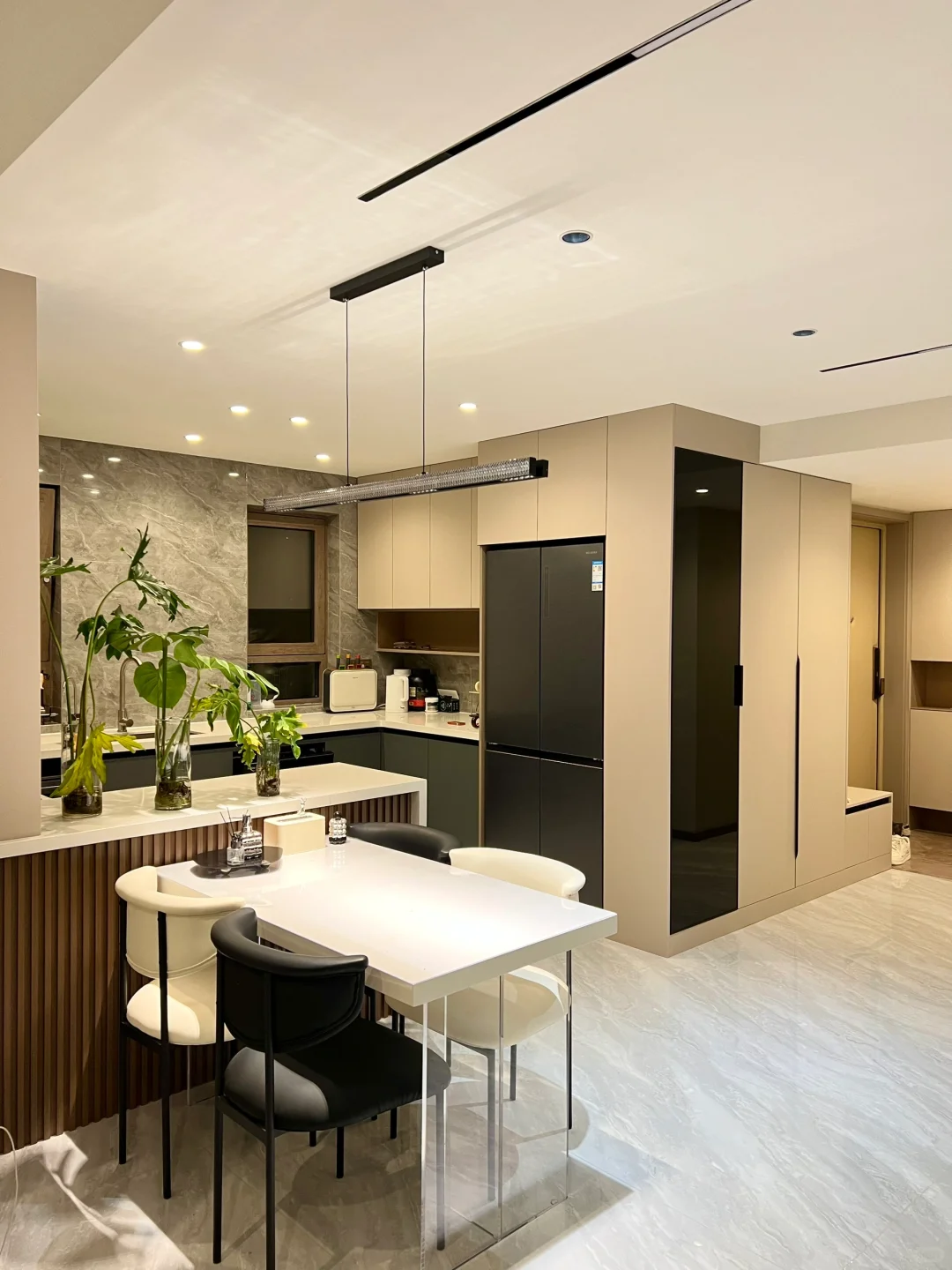 意式极简｜住在干净的房子里 过喜欢的日子?