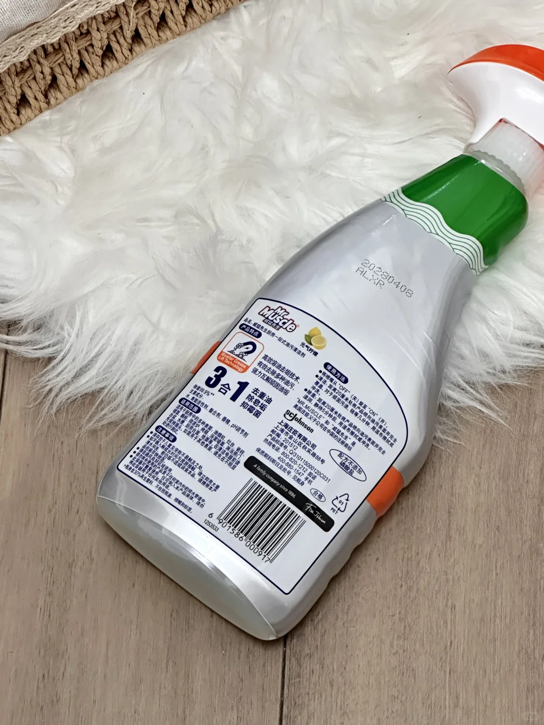 独居女孩离不开的清洁好物!真的“猛”