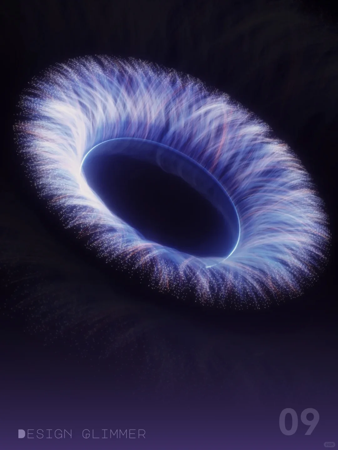 拒绝灵感枯竭！仪表灵感，轻松拿捏设计焦虑