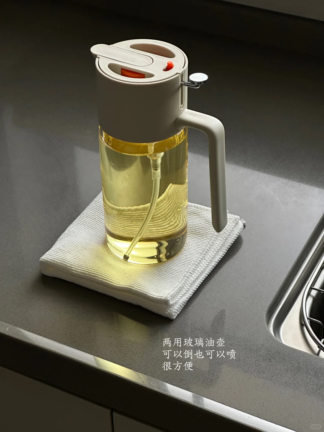 一些长期实用小物（四）