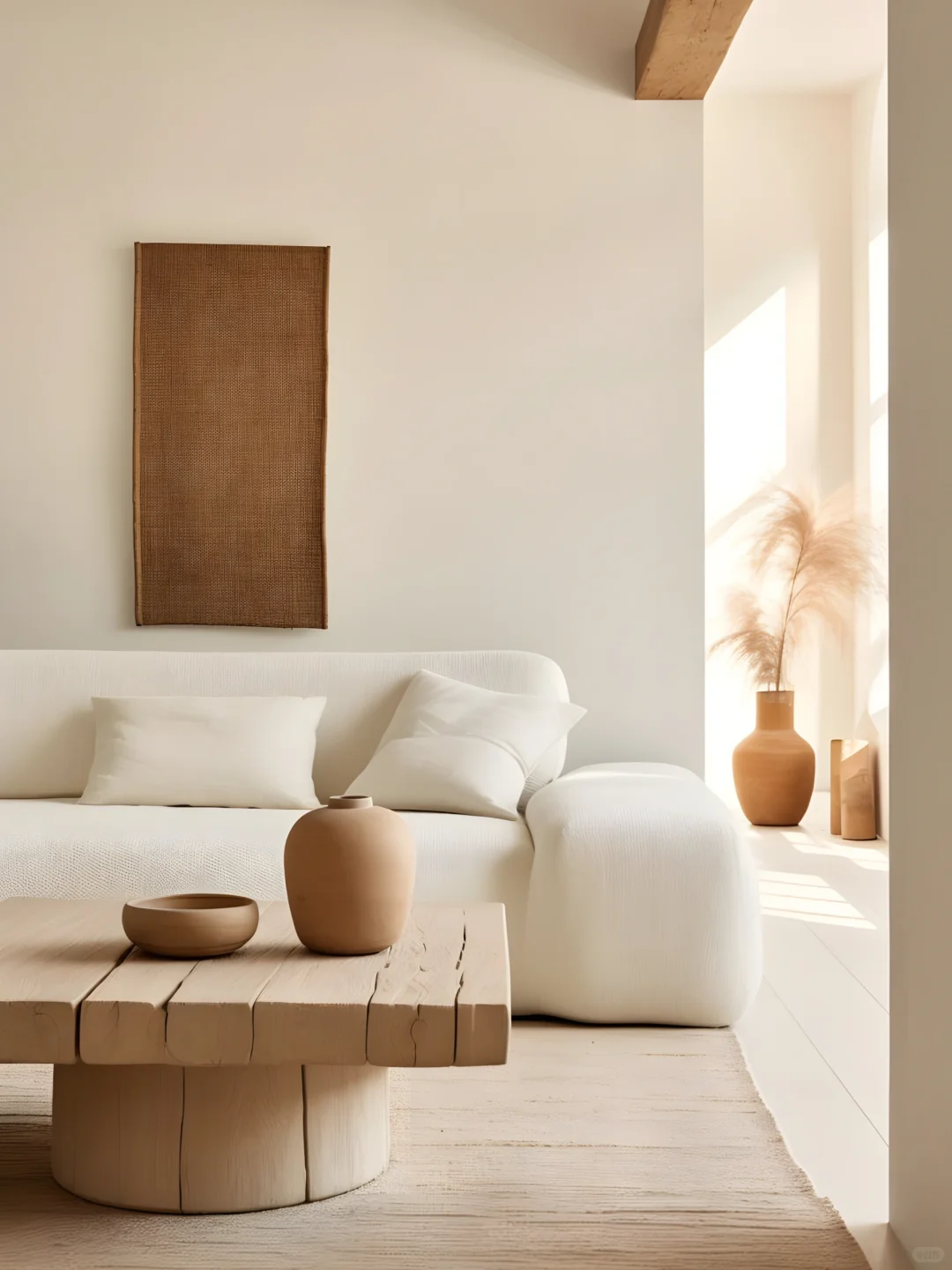 色彩灵感|温柔奶油色系,治愈你的每一天✨