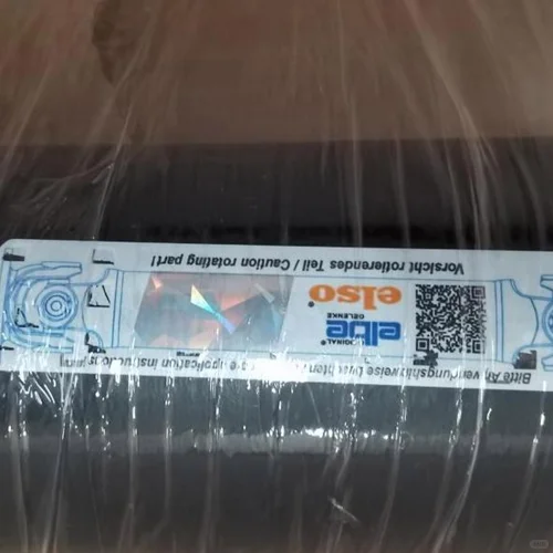 Elbe翼形驱动轴0.900系列用于车辆的驱动