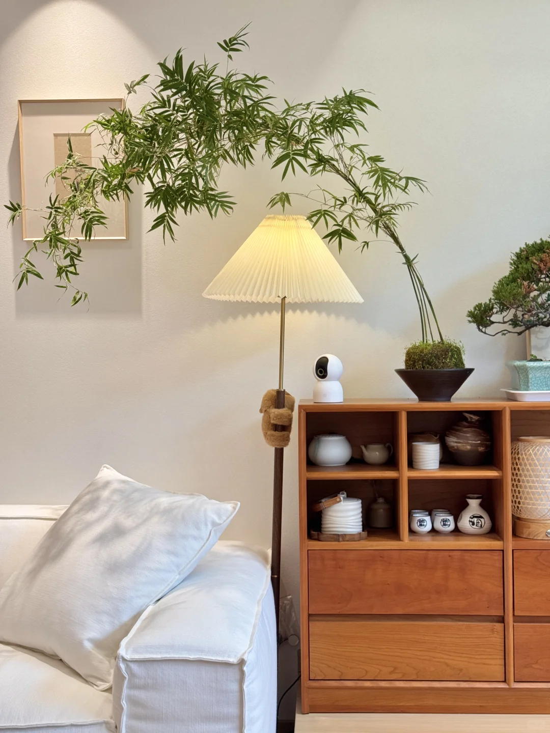 9w抄作业成功，恭喜我住进Dream house!