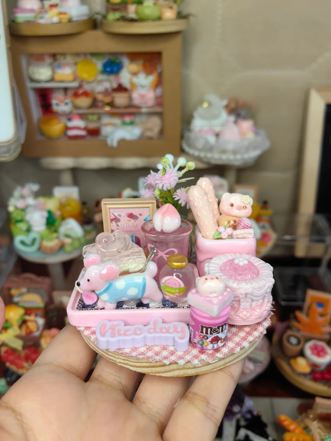 决定退坑了?且做且珍惜