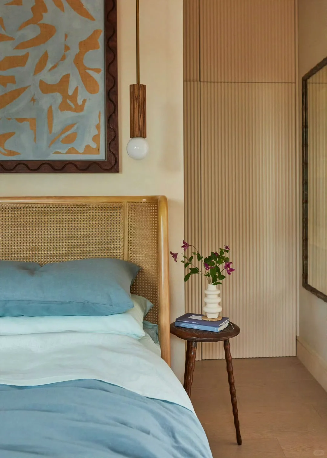 设计师 奥拉格·麦克洛斯基 融合风的家