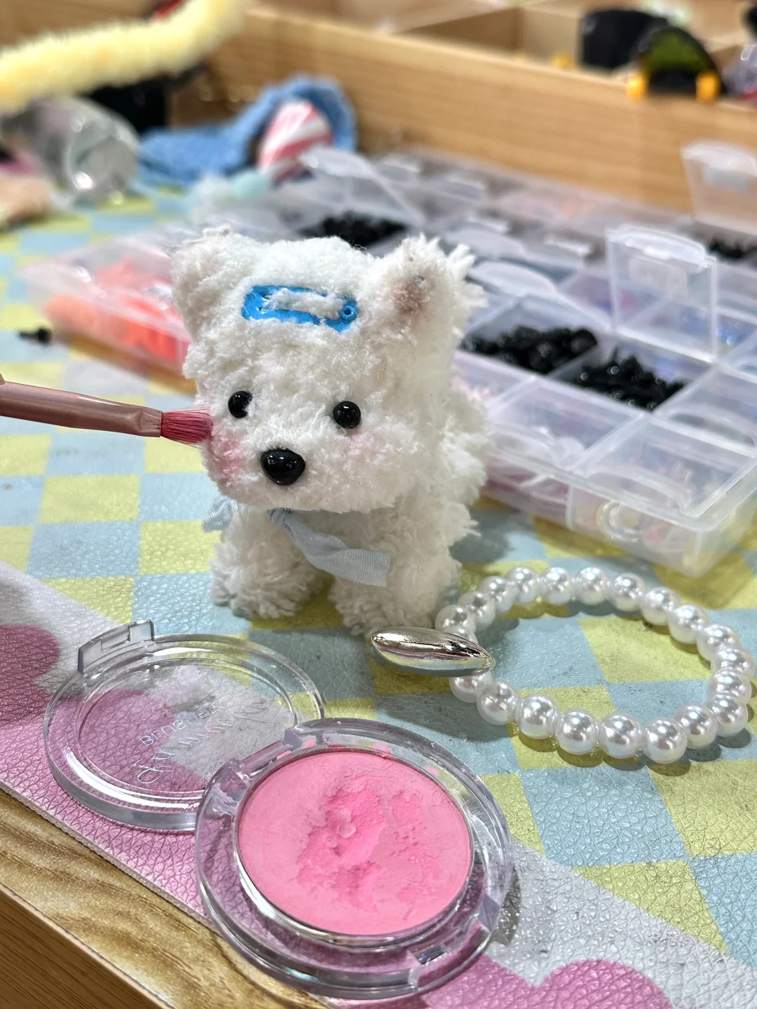 我的生命就应该浪费在这种地方！治愈系DIY小