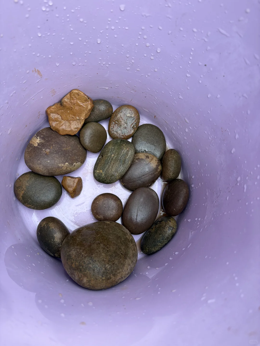 玉溪周边研学活动，石头彩绘