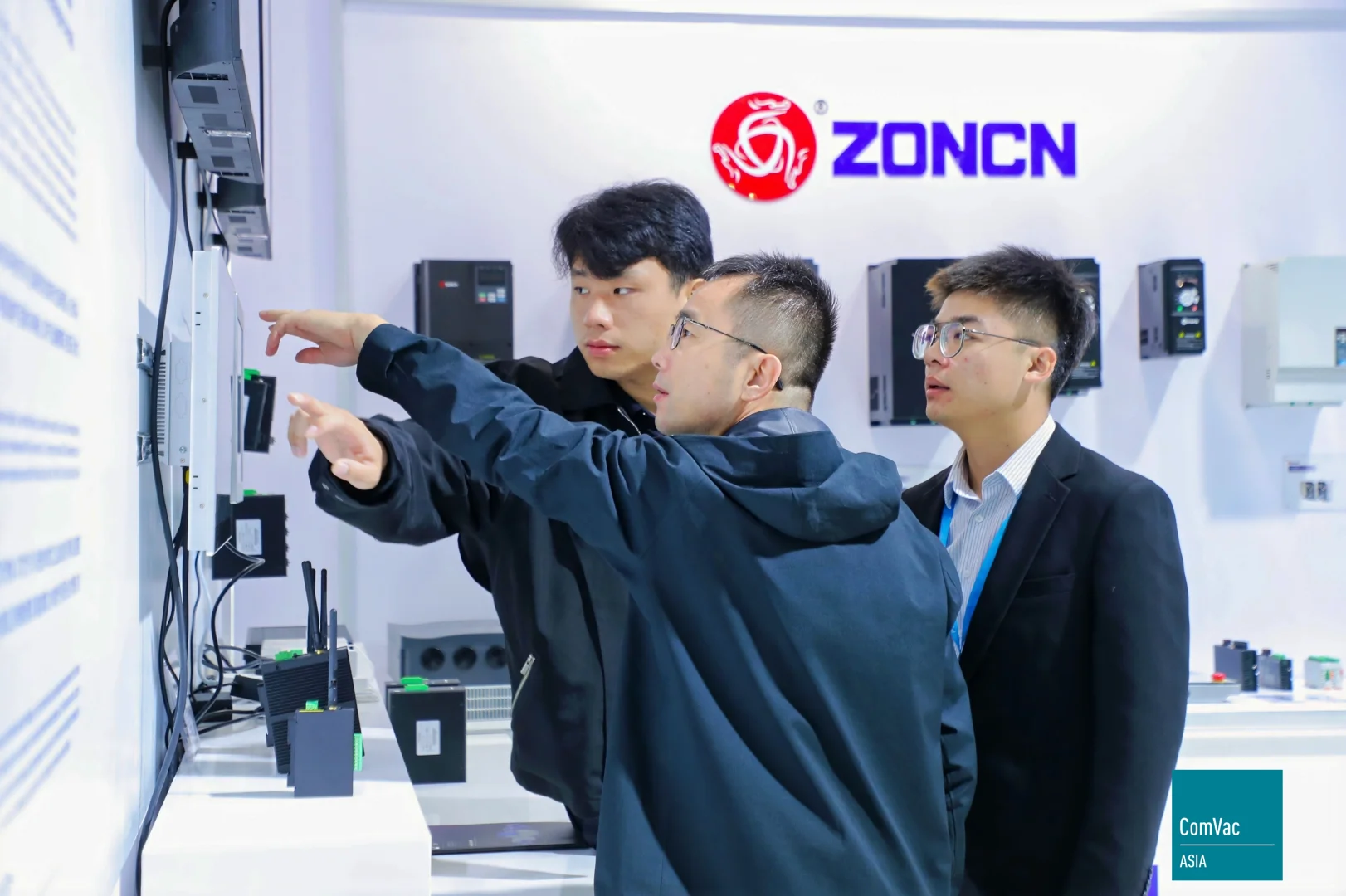 2025上海国际压缩机及设备展览会