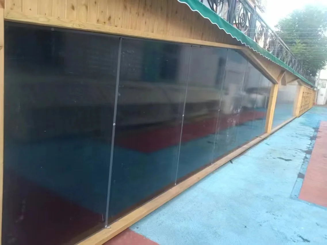 幼儿园户外涂鸦板