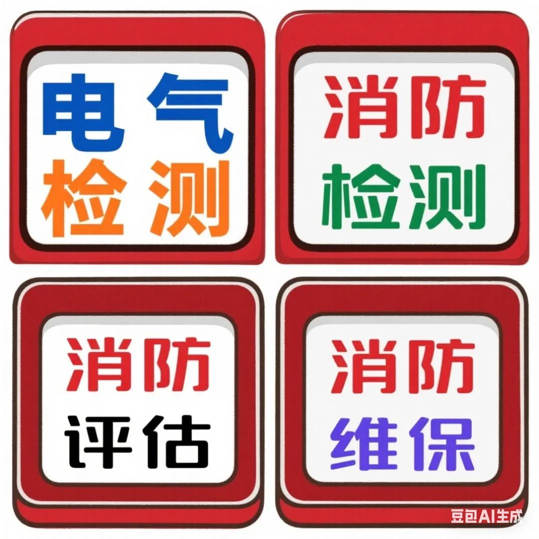 电气检测:为用电安全筑牢“防护墙”