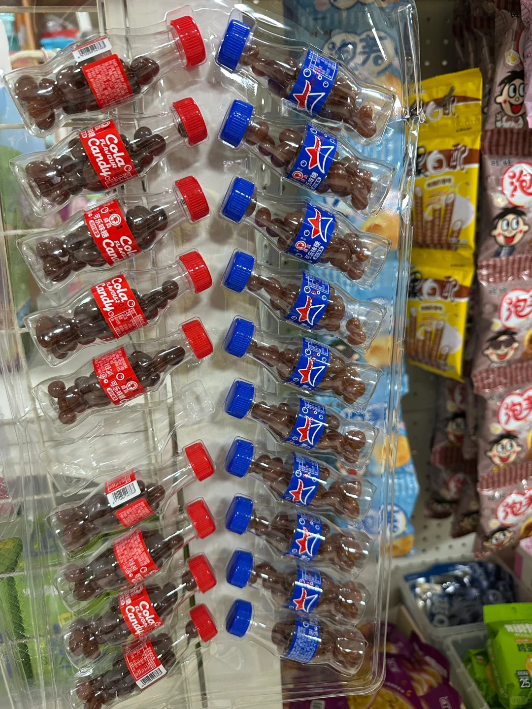 便利店补货-超好卖！