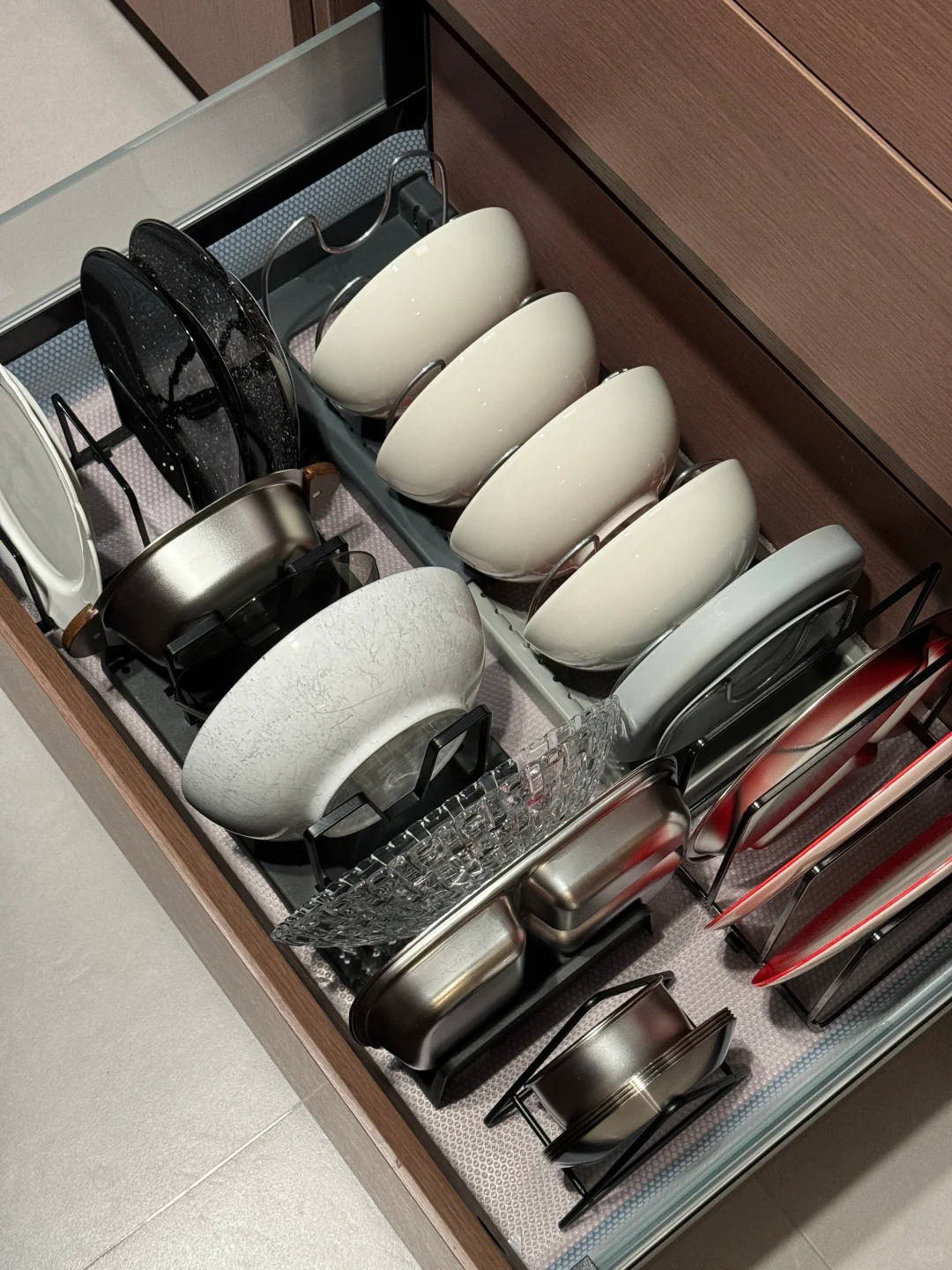 抄作业成功！live图看我家的厨卫收纳思路