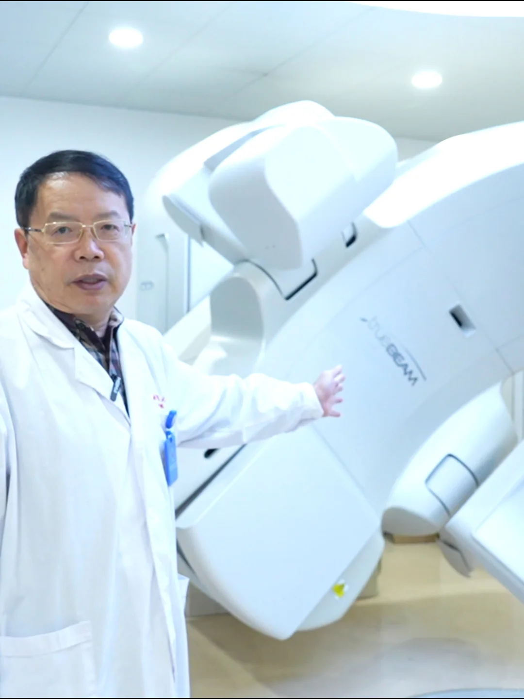 肿瘤患者不用再遭罪！10分钟精准清消肿瘤