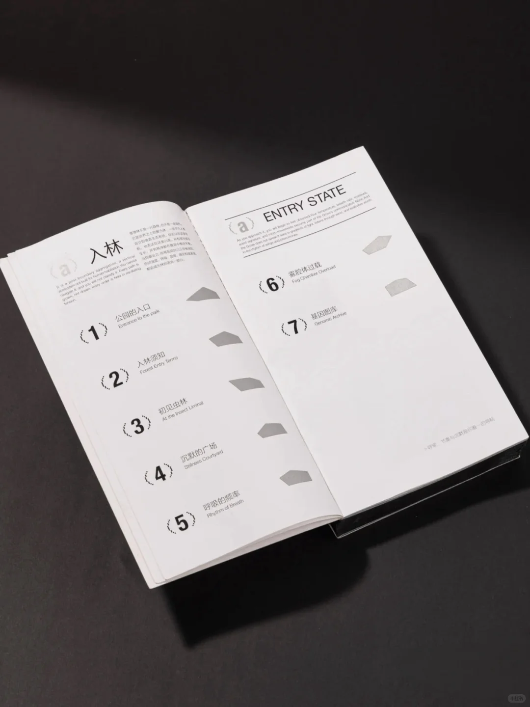 银纸印白黑纸印银? ｜印刷返图分享