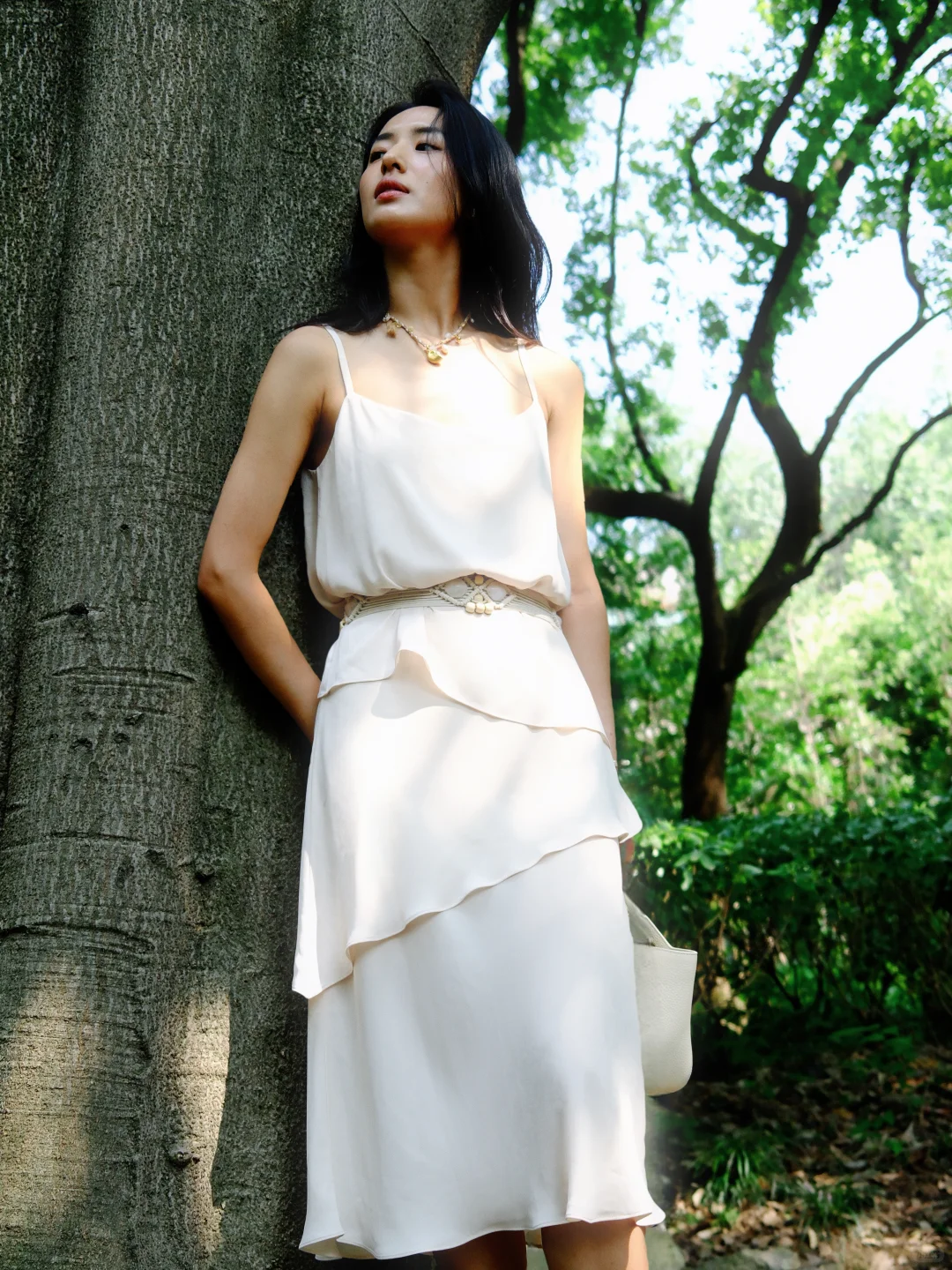 indicia edit |白日慢行