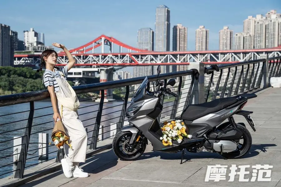 赛科龙RT150S售价10999元起