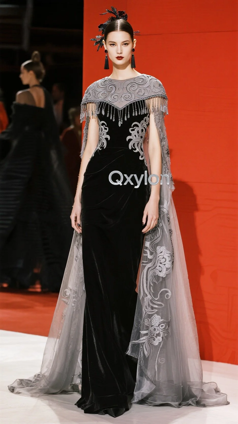 古韵东方---剪纸遐想