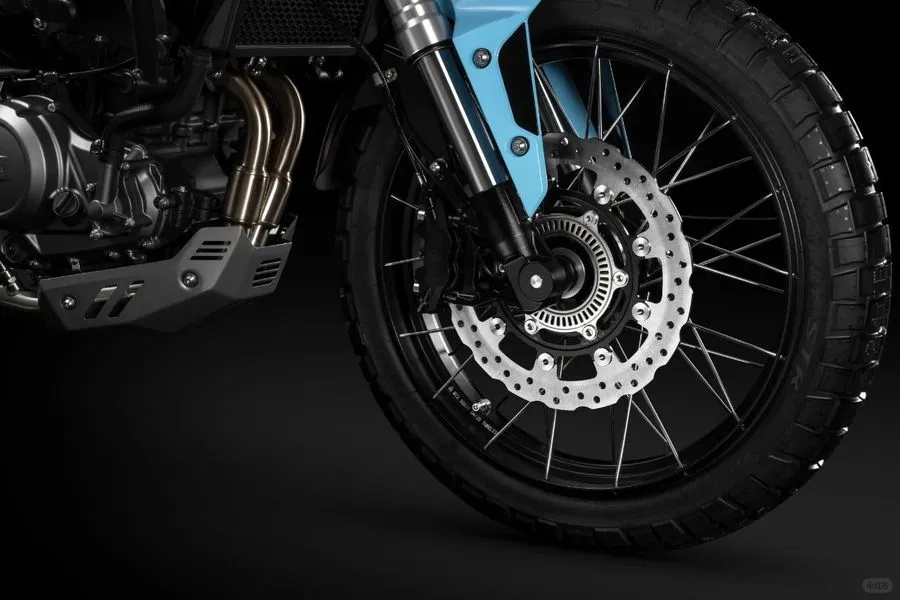 MBP 350双缸ADV限时20980元