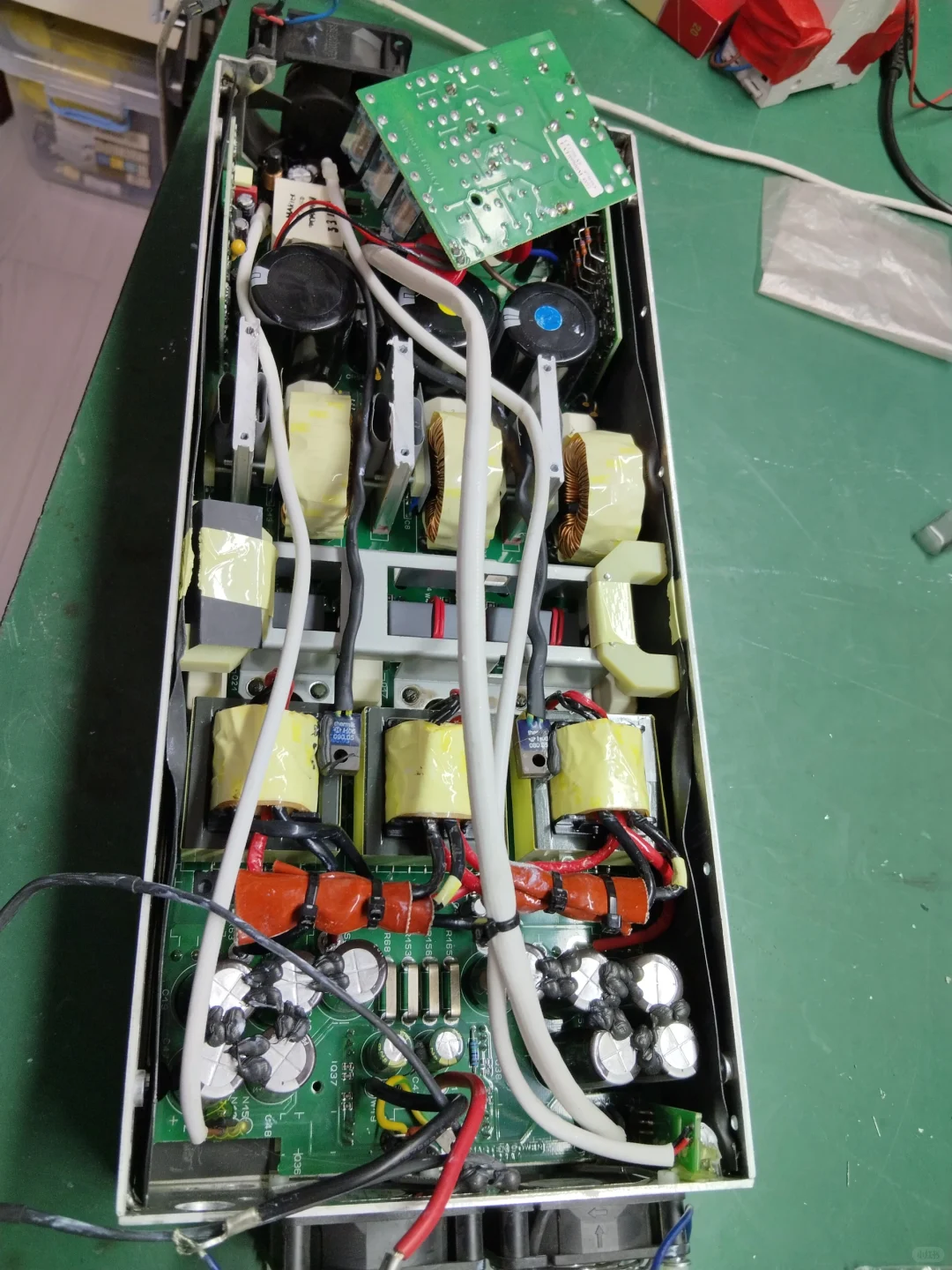 医疗/科研设备专用电源维修