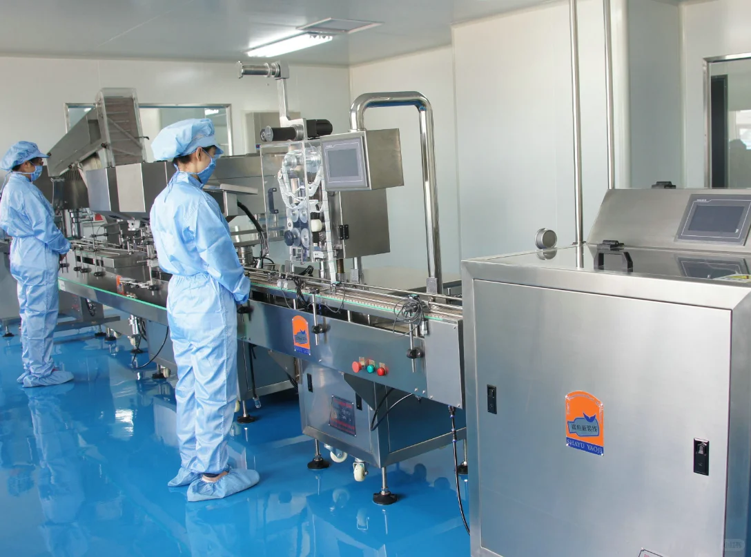 预制菜车间在这个标准下做地坪能不卫生吗