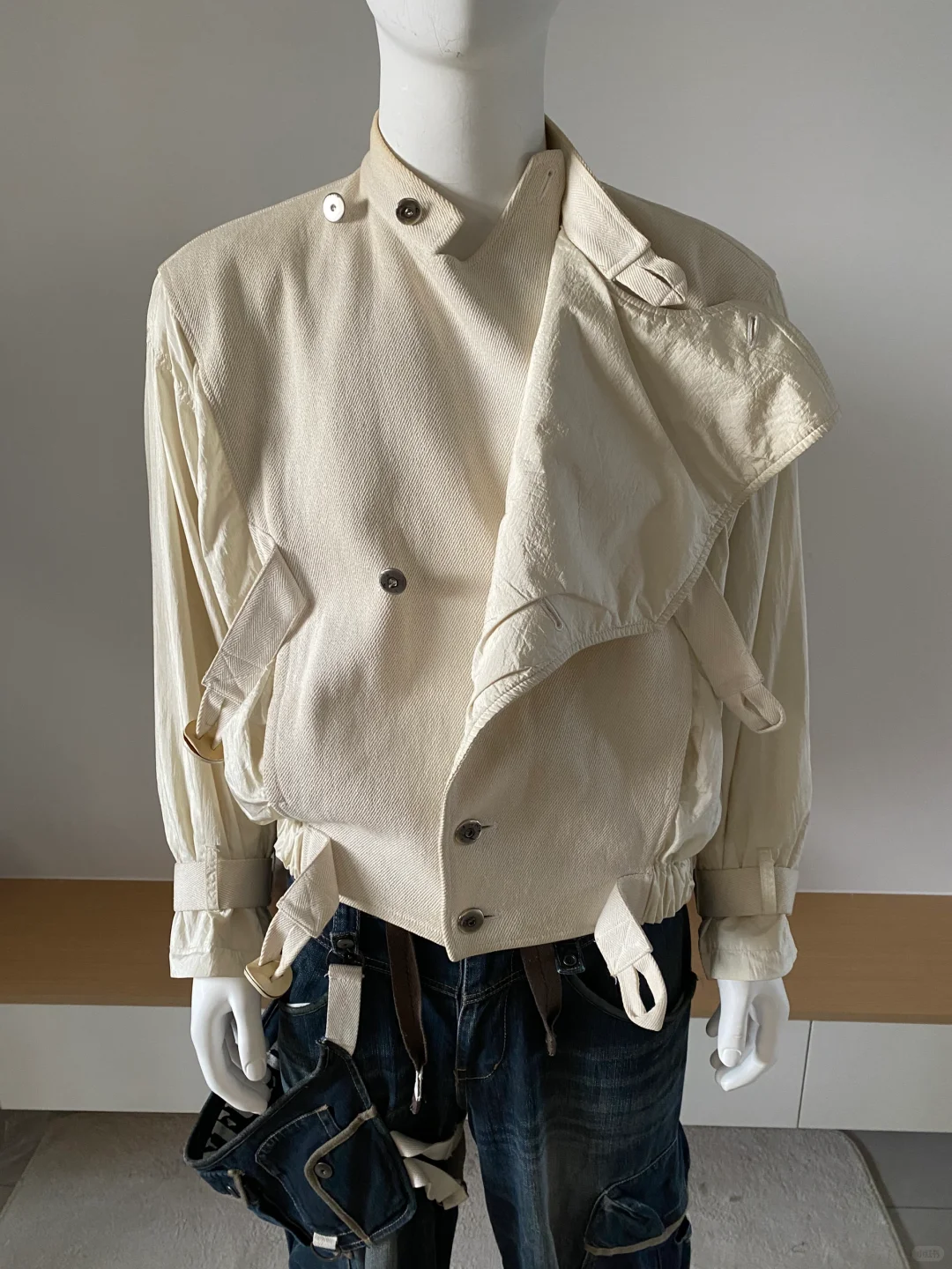 80年代issey miyake杰作